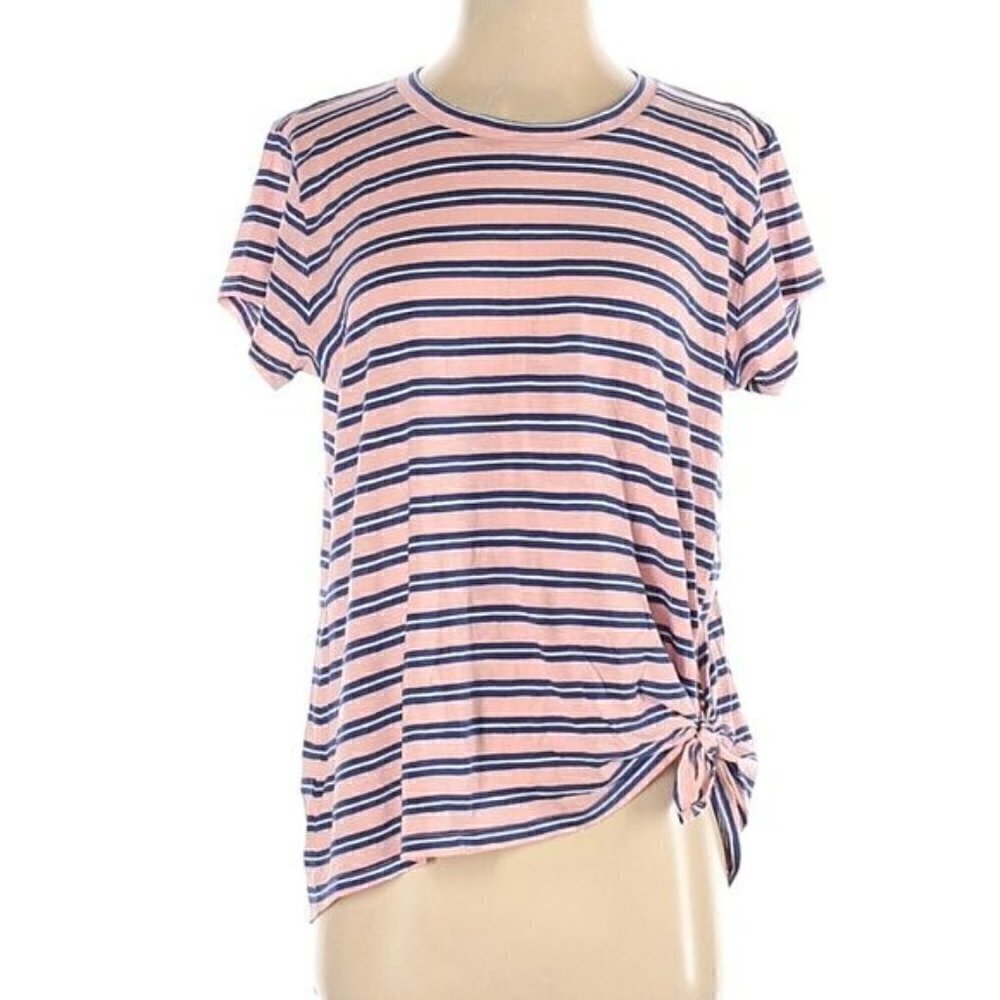 Calvin Klein Jeans Short Sleeve Top